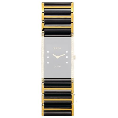 Rado straps 07.04613.10 Integral band