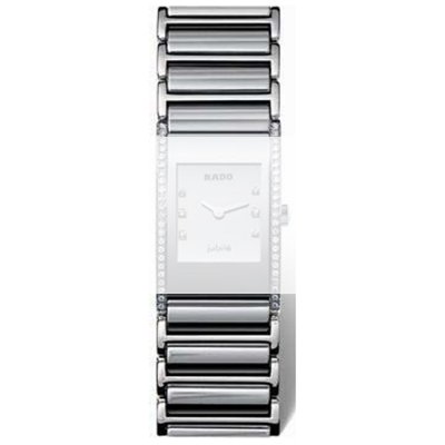 Rado straps 07.04619 Integral band