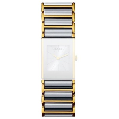 Rado straps 07.04629.10 Integral band