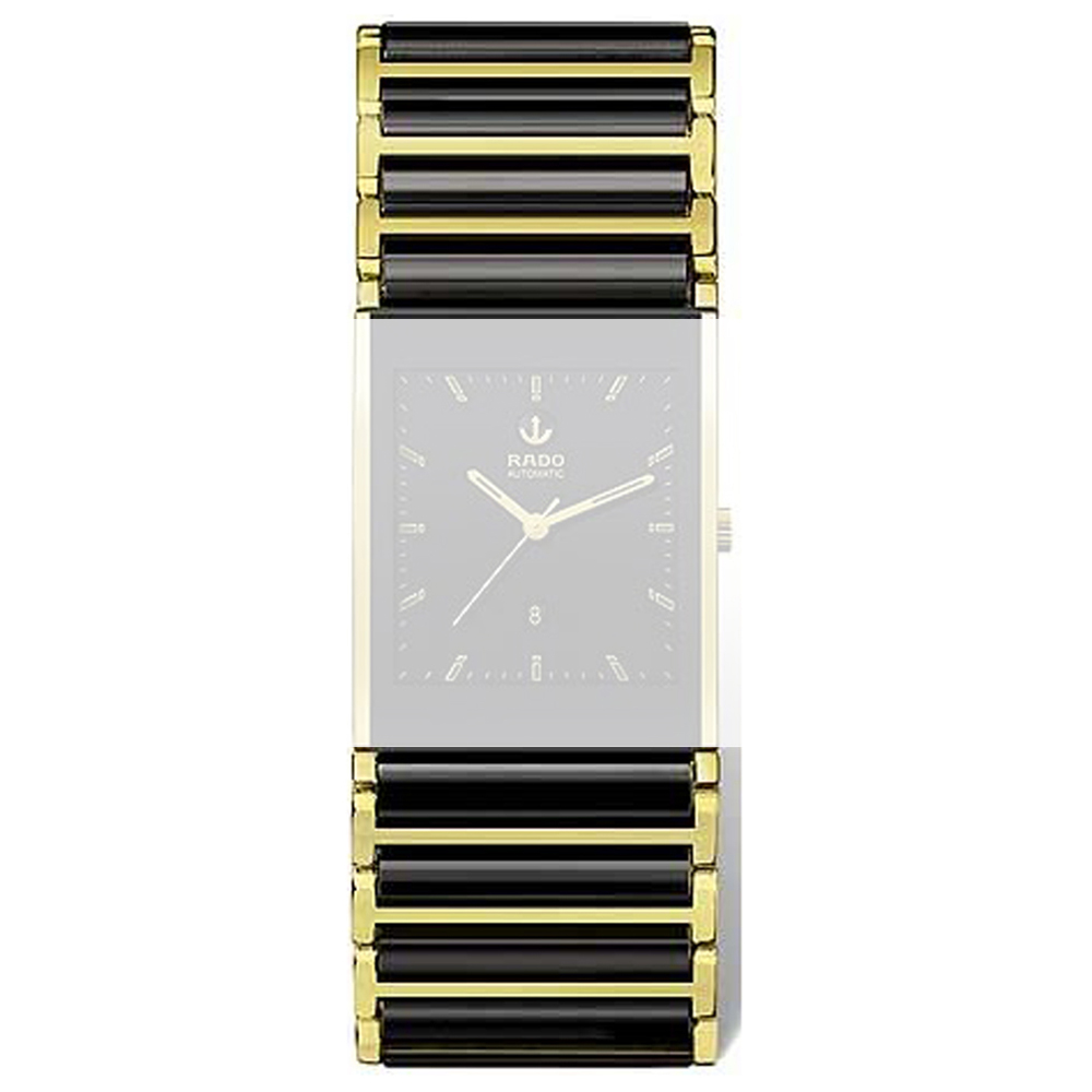 Rado straps 07.04644.10 Integral band