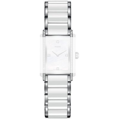 Rado straps 07.04774.10 Integral band