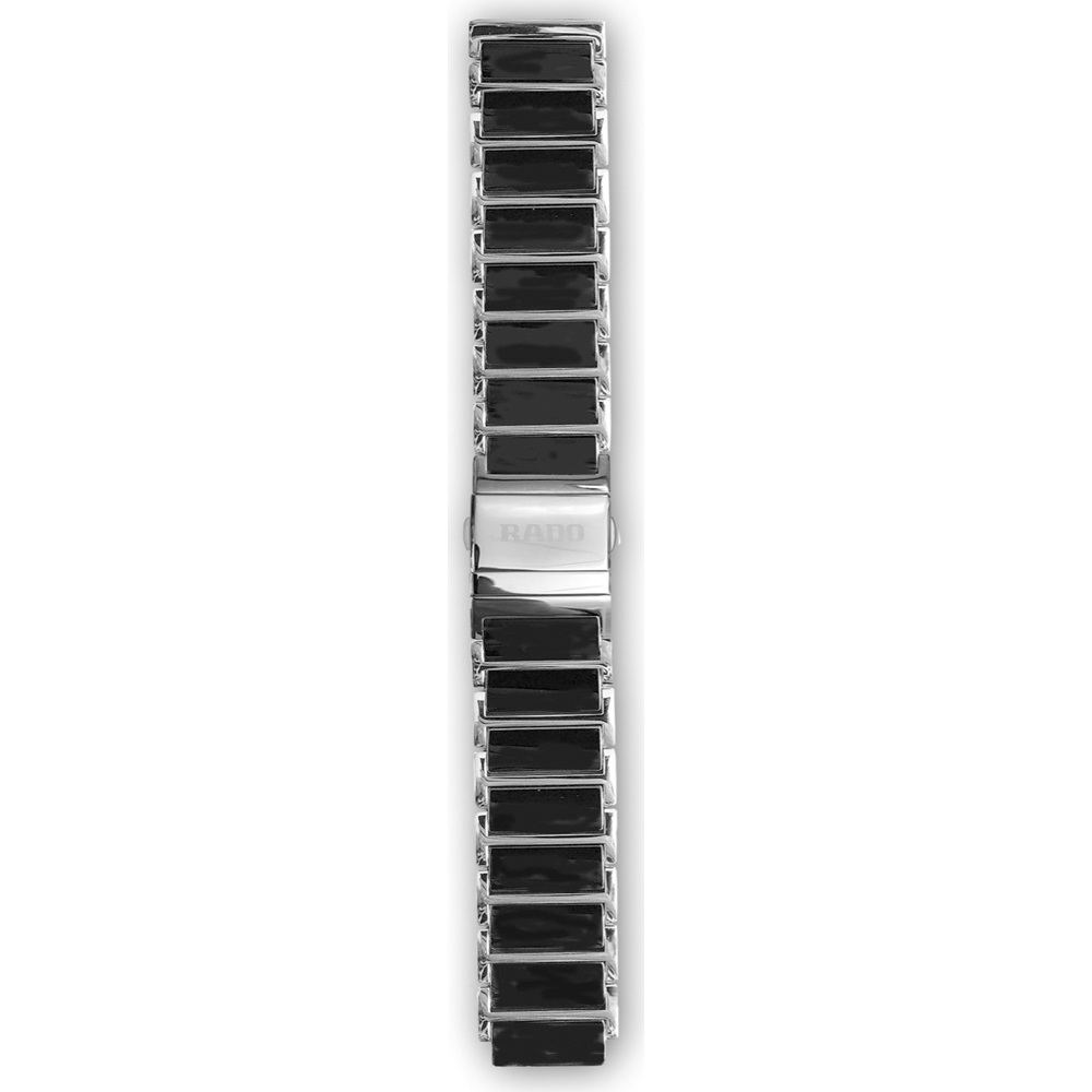 Rado straps 07.05074.10 Integral band