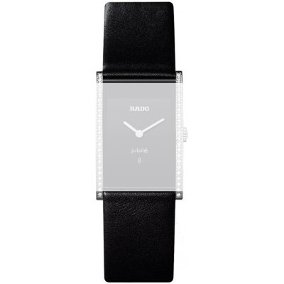 Rado straps 07.08904.10 Integral band