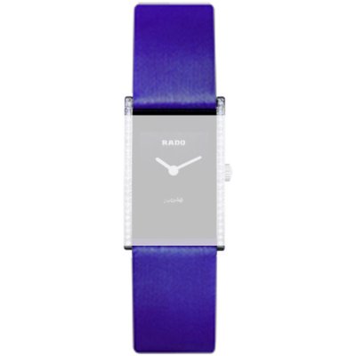 Rado straps 07.08931 Integral band