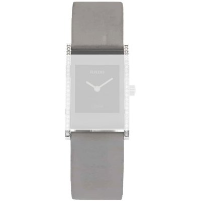 Rado straps 07.08933 Integral band