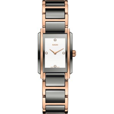Rado R20141712 Integral horloge