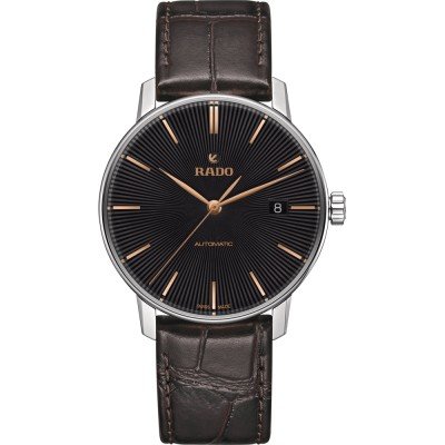 Rado R22860165 Coupole horloge