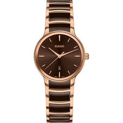 Rado R30024302 Centrix Horloge