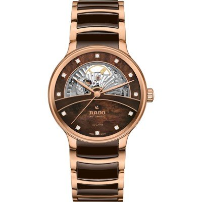Rado R30028902 Centrix Horloge