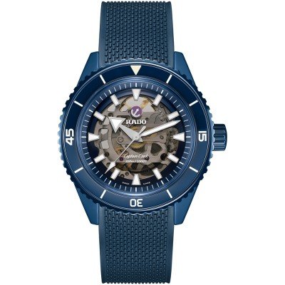 Rado R32153209 Captain Cook Horloge