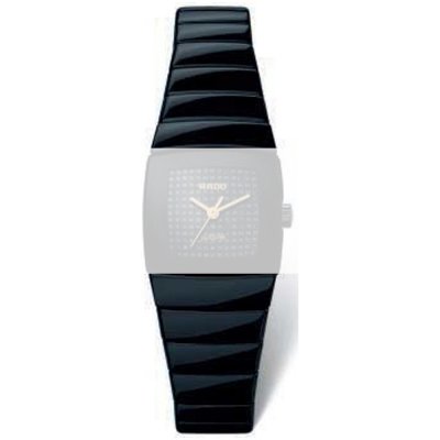 Rado straps 07.04428.10 Sintra band