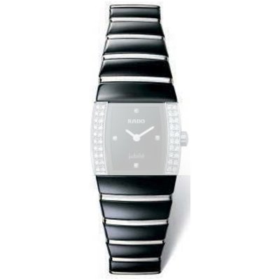 Rado straps 07.04481.10 Sintra band