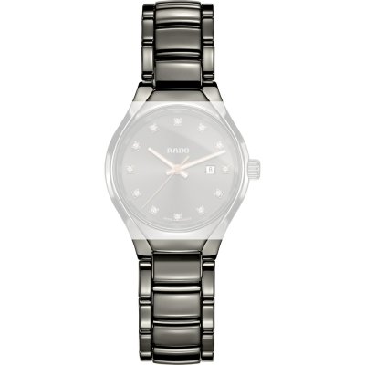 Rado straps 07.04791.10 True band