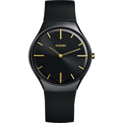 Rado R27741175 True Thinline Horloge