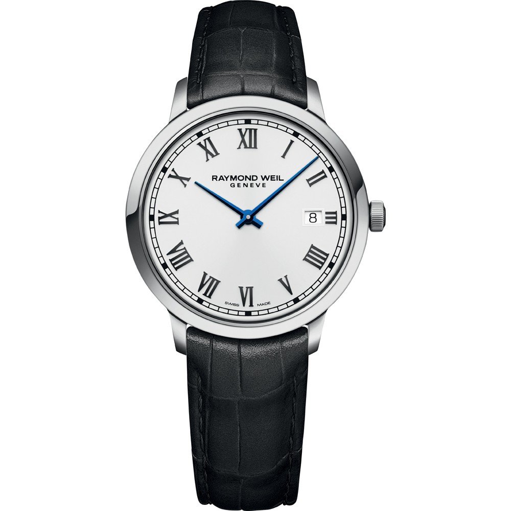 Raymond Weil Toccata 5485-STC-00359 Horloge