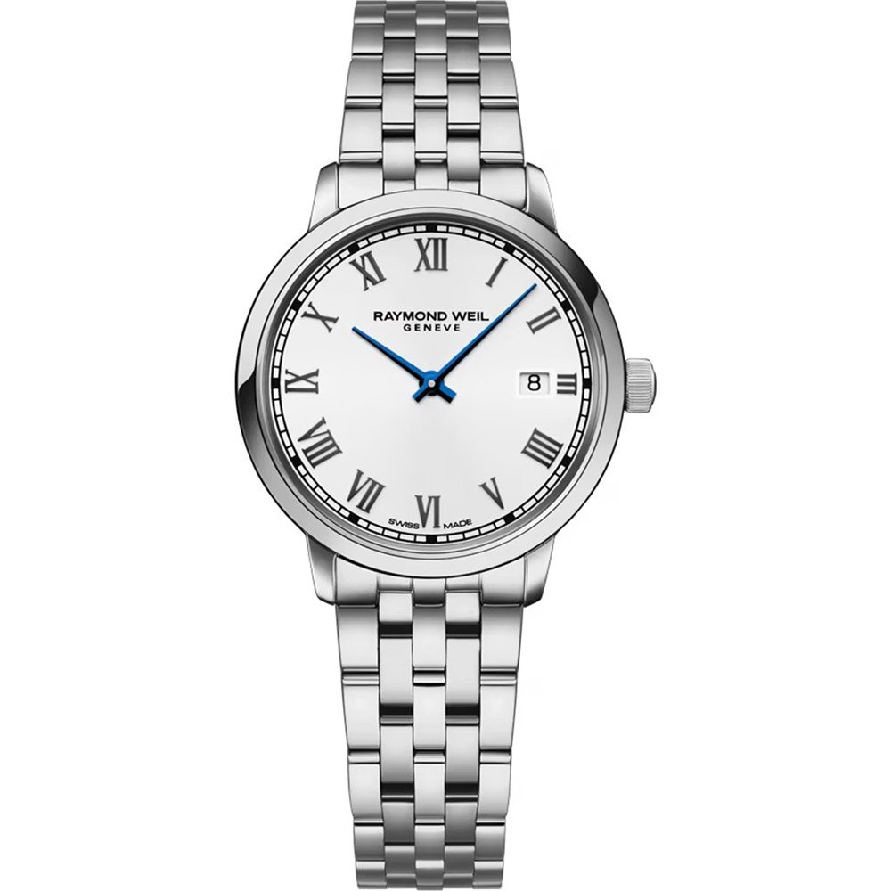 Raymond Weil Toccata 5985-ST-00359 Horloge