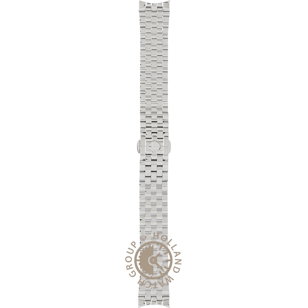 Raymond Weil Raymond Weil straps B5588-ST Toccata band