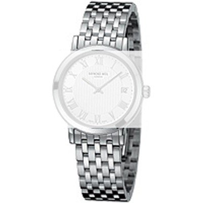 Raymond Weil B5593-ST Toccata band