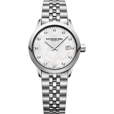 Raymond Weil Freelancer 5629-ST-97081 horloge