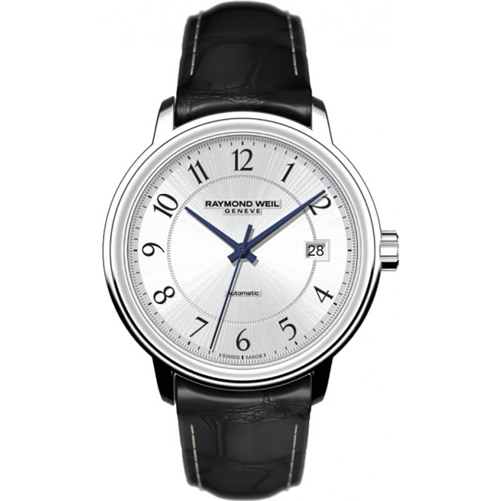 Raymond Weil Maestro 2237-STC-05658 Horloge