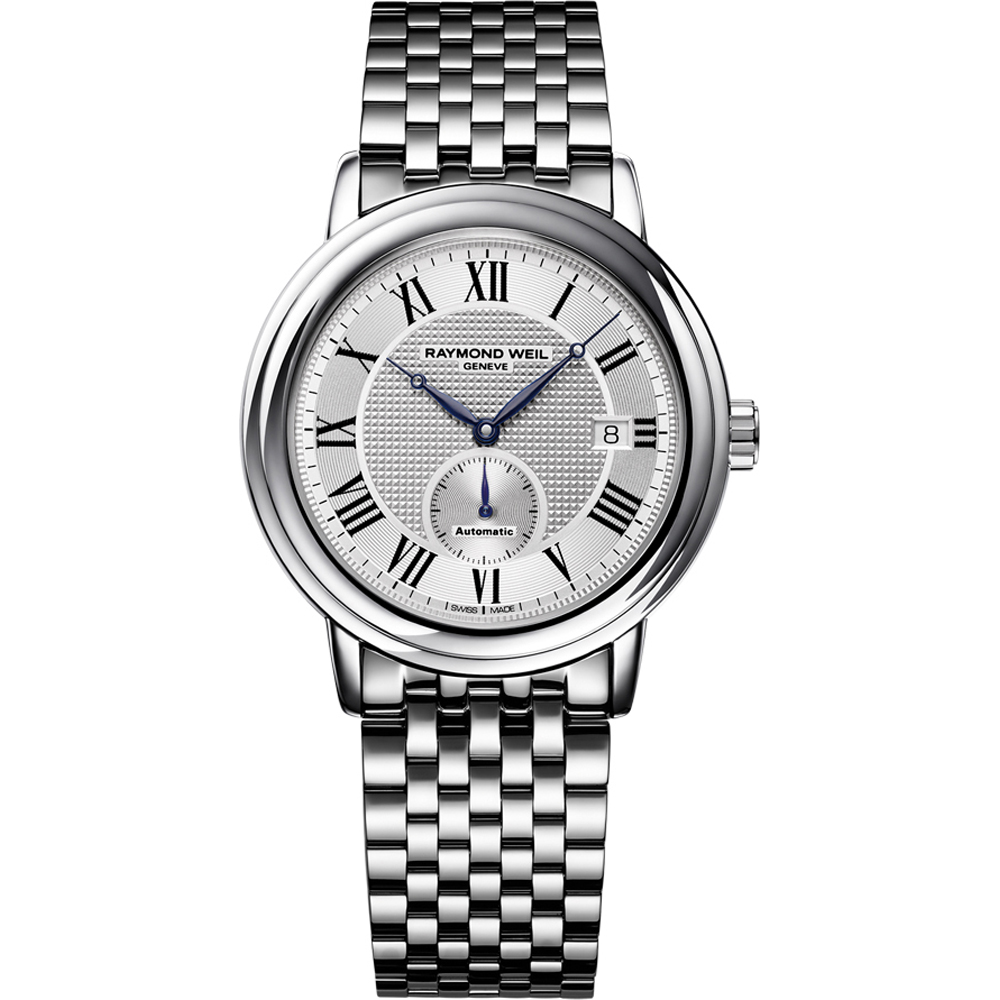 Raymond Weil Maestro 2838-ST-00659 horloge