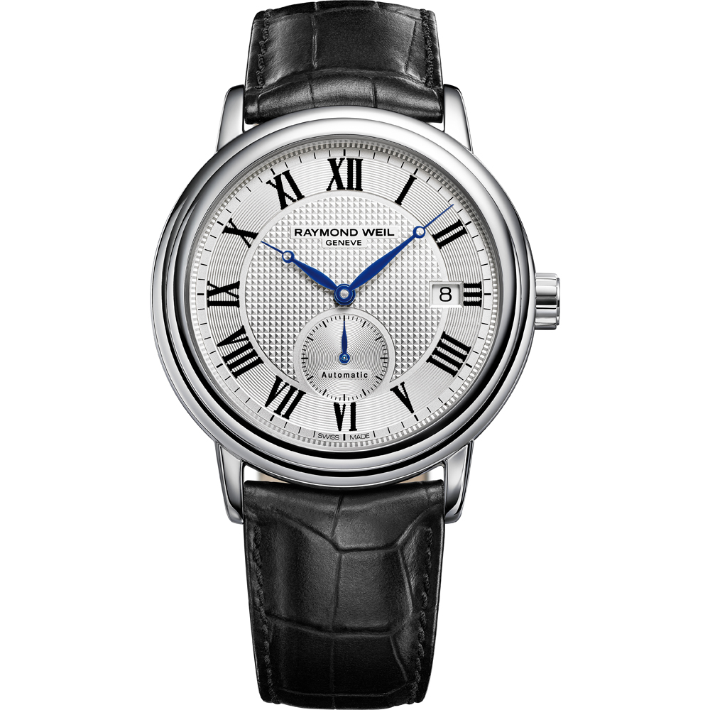 Raymond Weil Maestro 2838-STC-00659 horloge