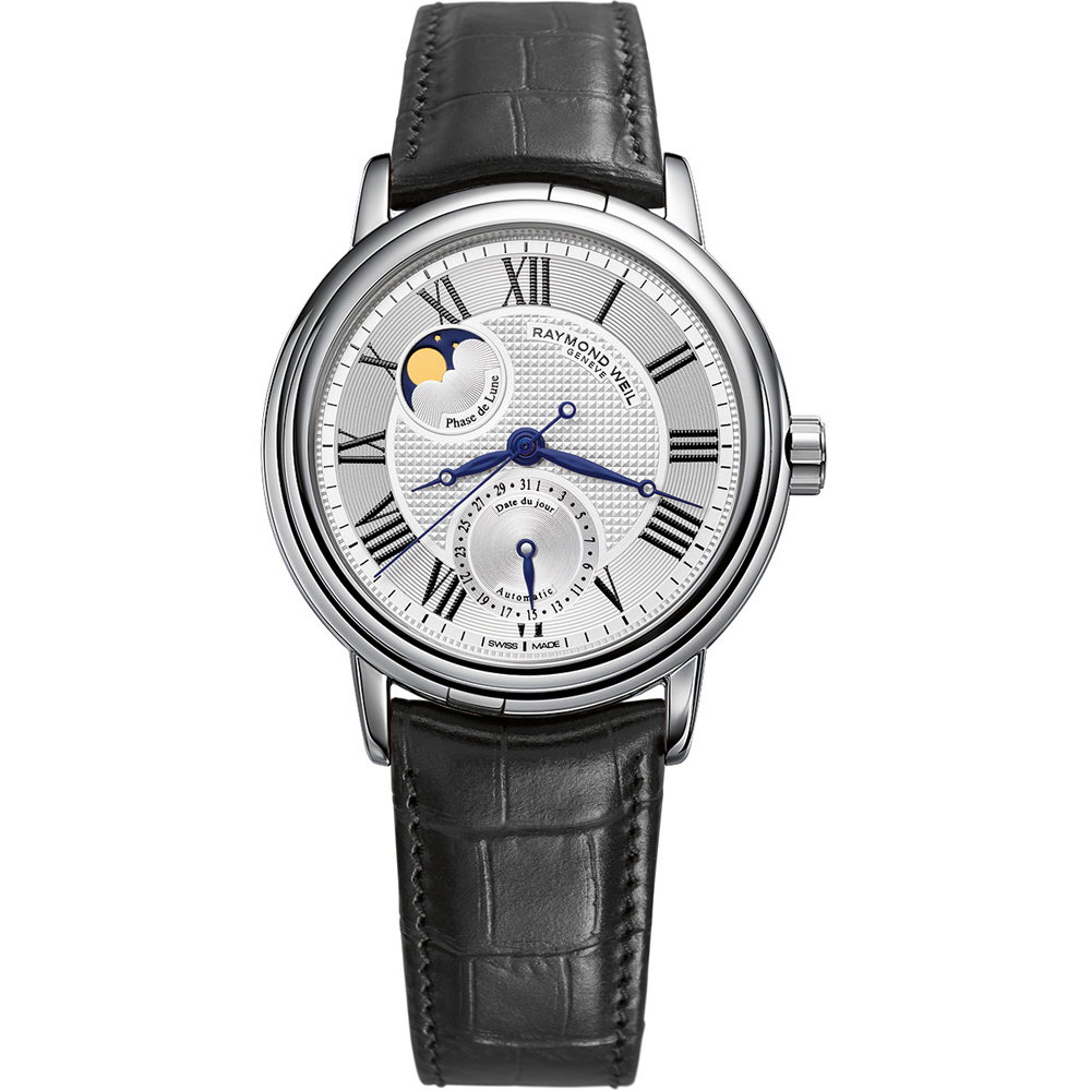 Raymond Weil 2839-STC-00659 Maestro Horloge