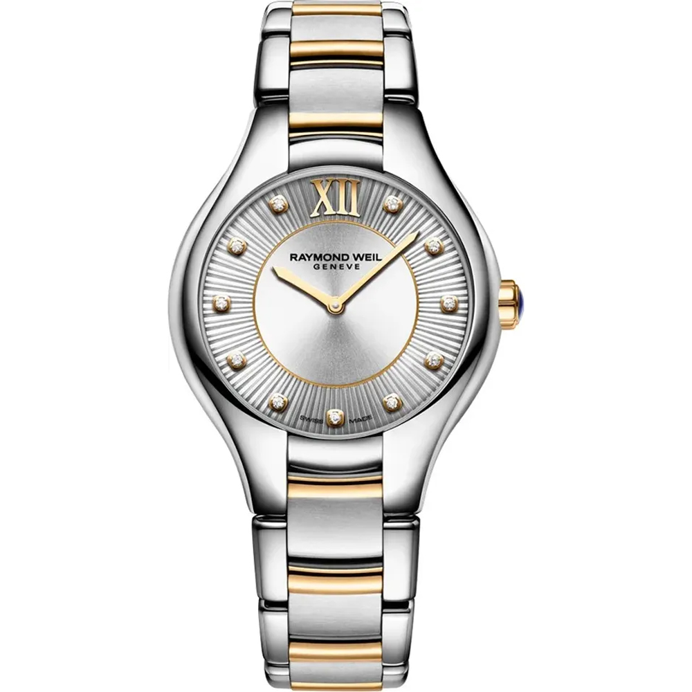 Raymond Weil Noemia 5132-STP-65181 Horloge