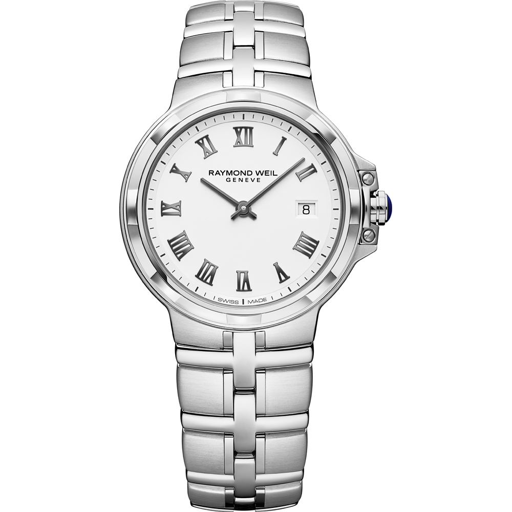 Raymond Weil Parsifal 5180-ST-00300 Horloge