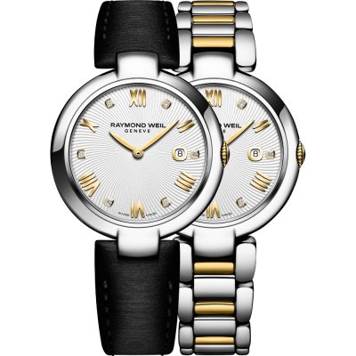 Raymond Weil 1600-STP-00618 Shine Horloge