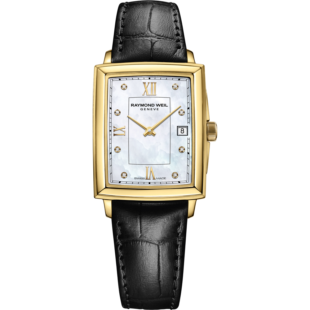 Raymond Weil Toccata 5925-PC-00995 Horloge