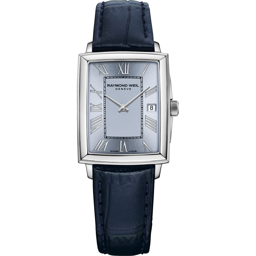 Raymond Weil Toccata 5925-STC-00550 Horloge