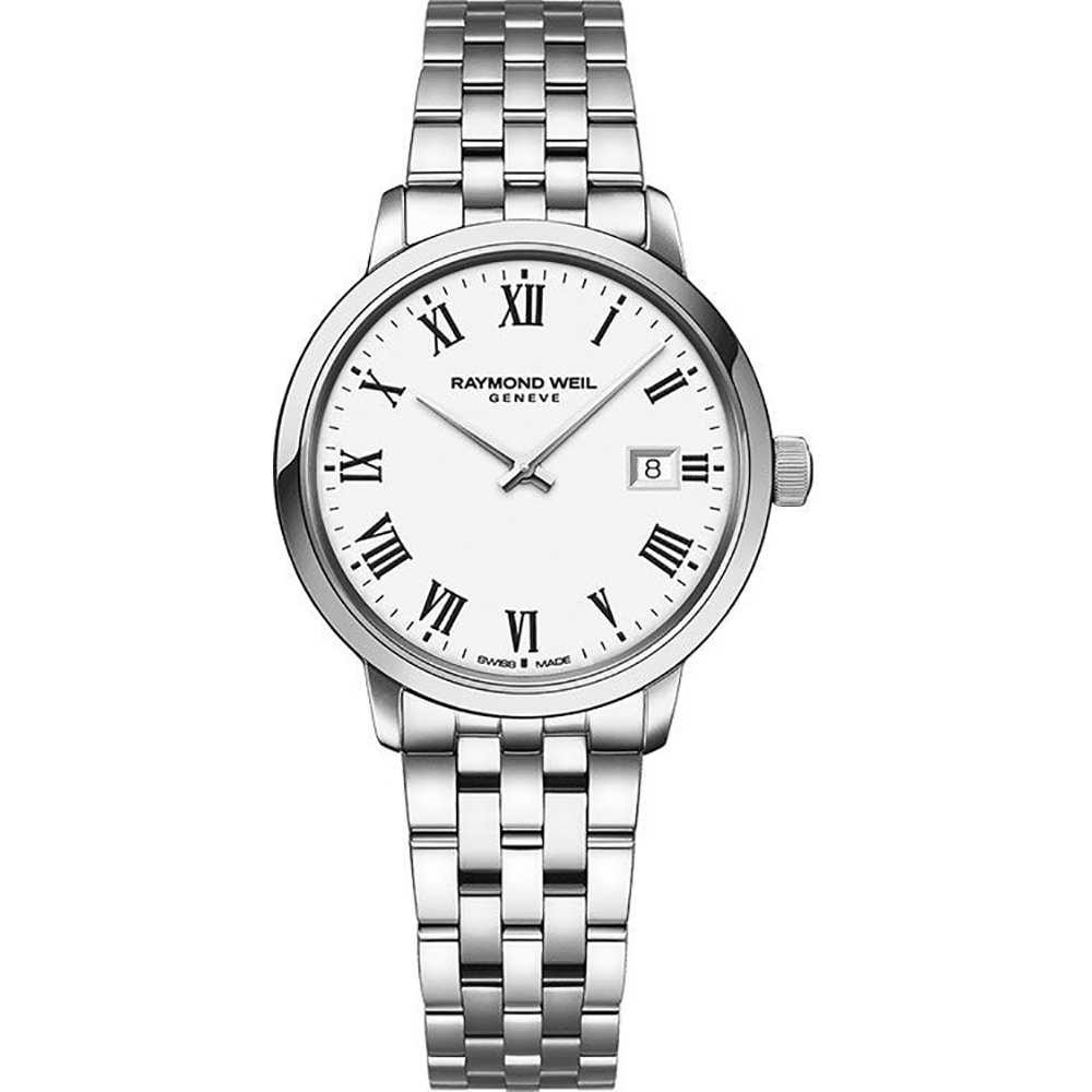 Raymond Weil Toccata 5985-ST-00300 Horloge