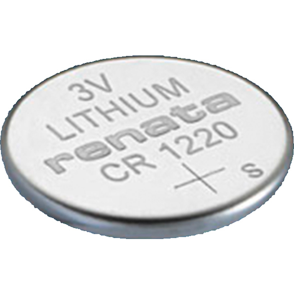 logo Alternatief voorstel Tolk Renata CR1220 Batterij • EAN: • Horloge.be