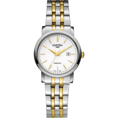 Roamer Classic Line 709844-47-25-70 horloge