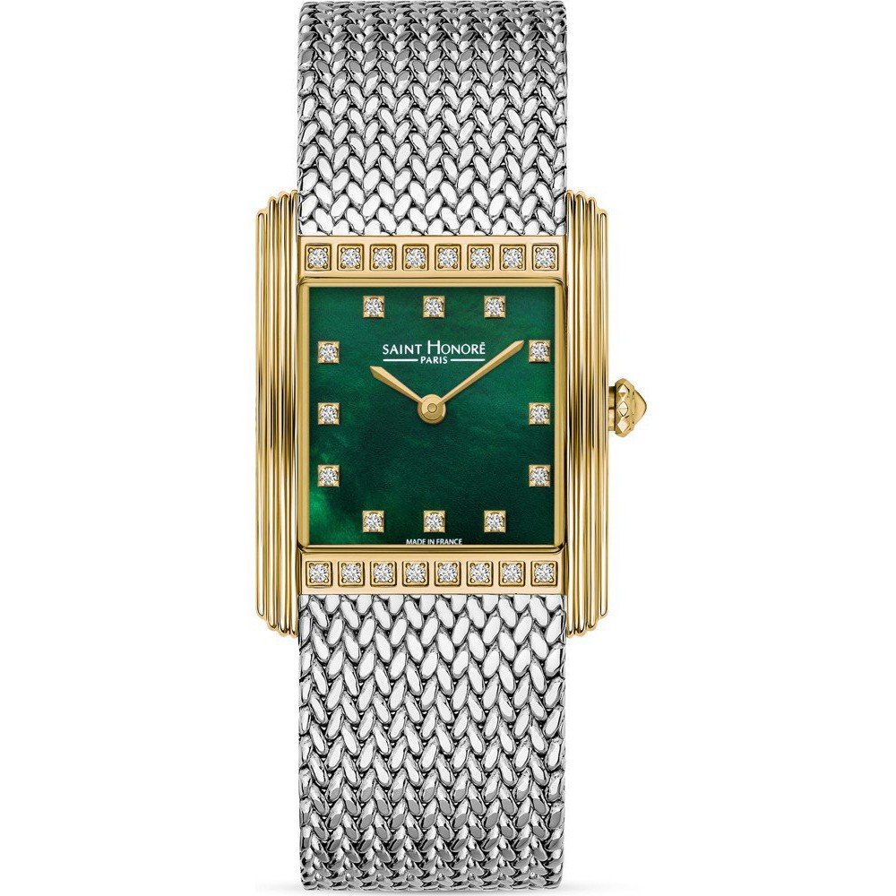 Diamanten horloge discount