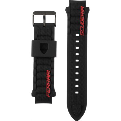 Scuderia Ferrari 689300231 band