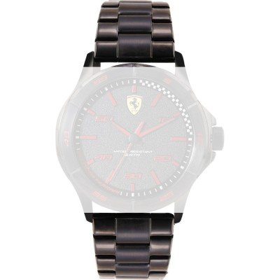 Scuderia Ferrari 689000128 SF Basics band