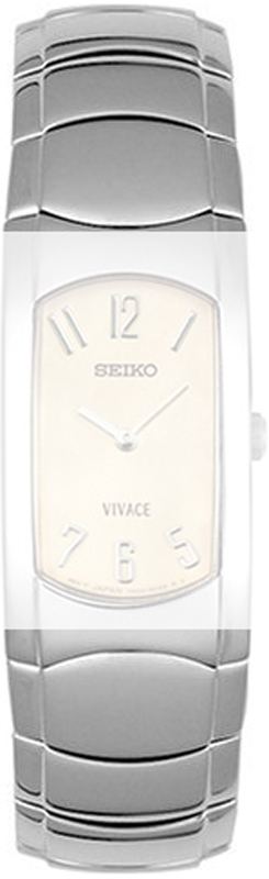 Seiko Straps Collection 3073JZ band