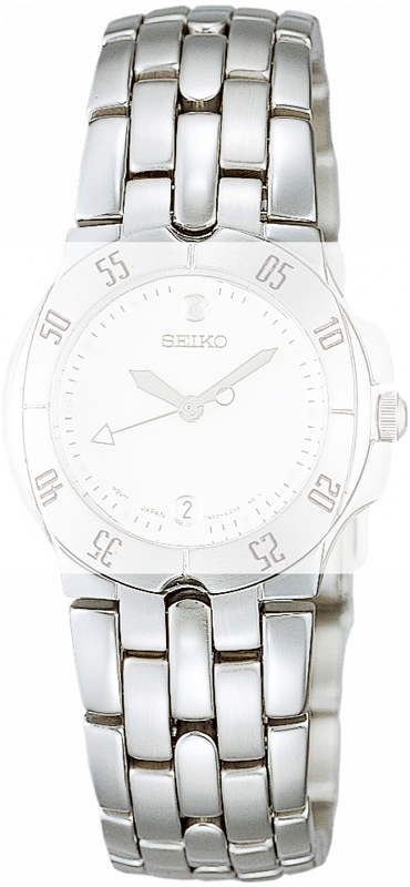 Seiko Straps Collection 30B7JZ band