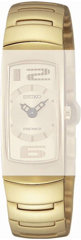 Seiko Straps Collection 32A5KB band