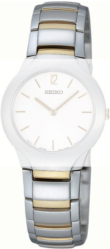 Seiko Straps Collection 32D4LG band