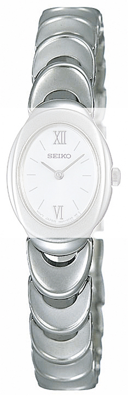 Seiko Straps Collection 32L1JZ band