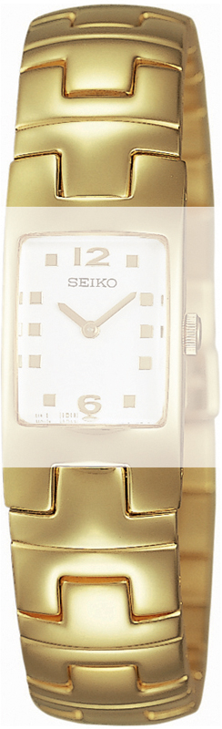 Seiko Straps Collection 32M8KG band