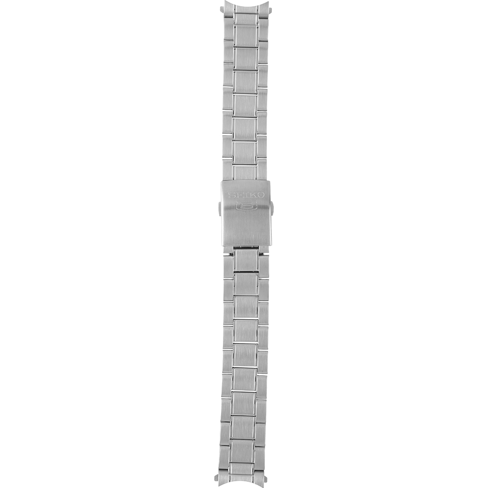 Seiko Straps Collection 3302JZ band