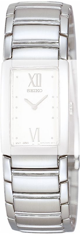 Seiko Straps Collection 33A1JB band