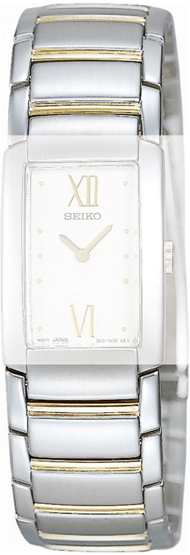 Seiko Straps Collection 33A1LB band