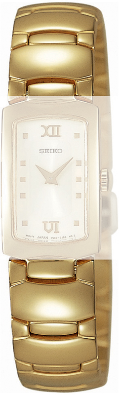 Seiko Straps Collection 33B3KG band