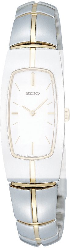 Seiko Straps Collection 33E3LG band