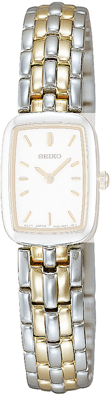 Seiko Straps Collection 33H9LM band